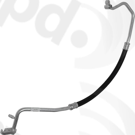 Gpd Hose Suction Line 4814202